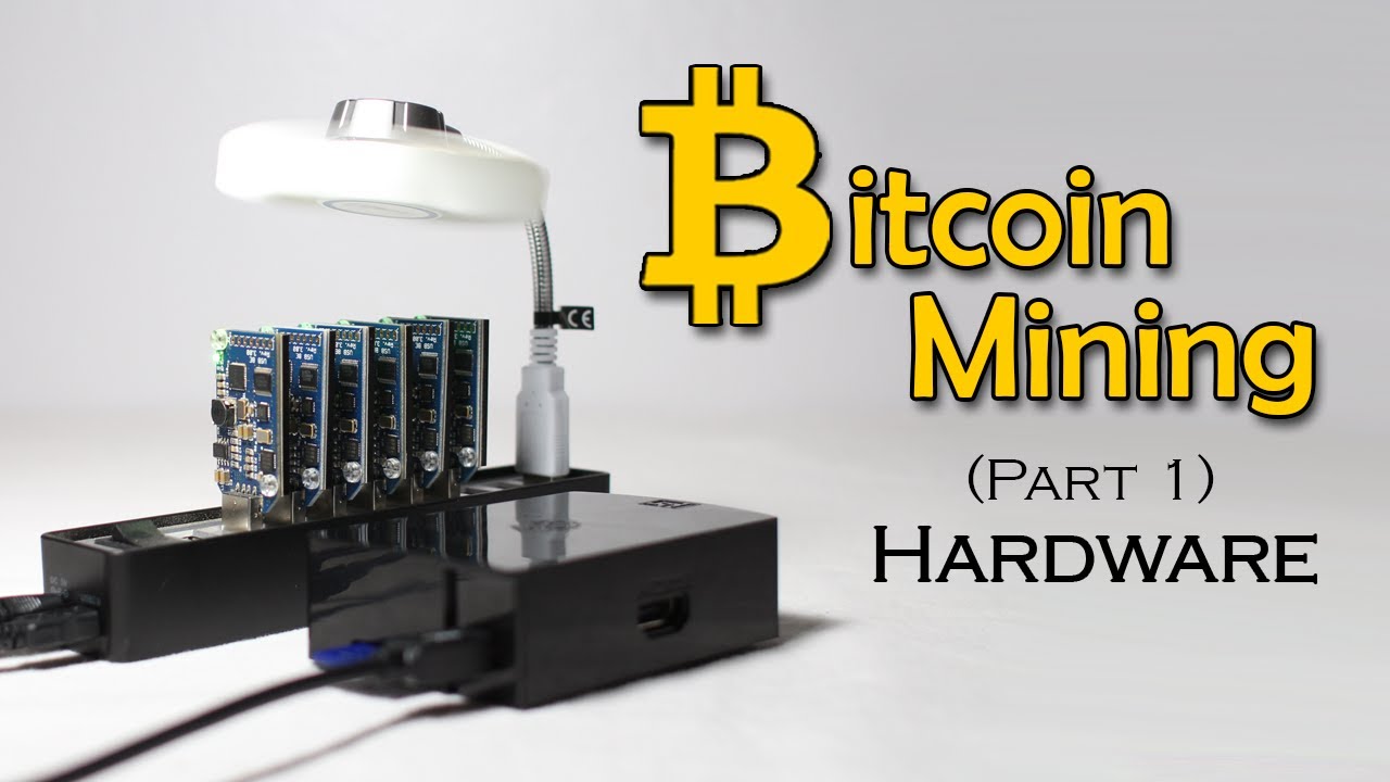 Bitcoin Mining: Key Equipment and Techniques Revealed - D-Central