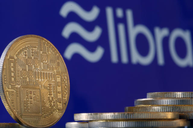 How to Buy Libra Coin – Invest in Facebook Coin - Coinlib Newsroom