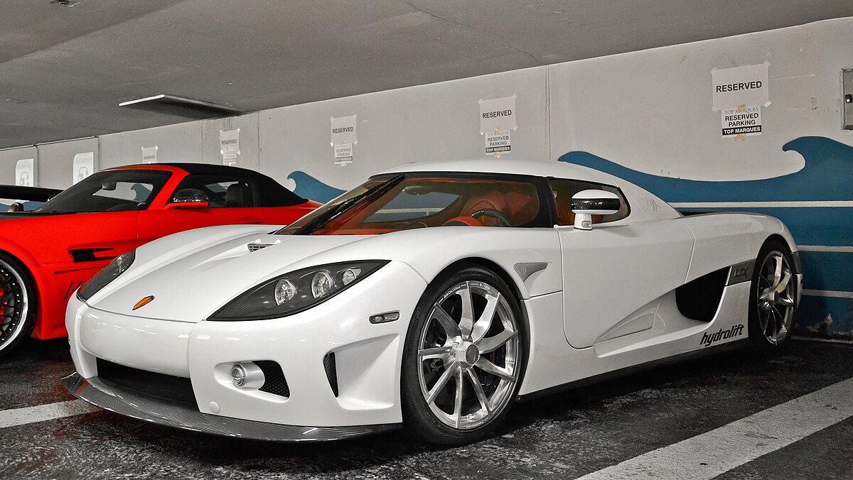 Koenigsegg CCX - ESSER AUTOMOTIVE - Germany - For sale on LuxuryPulse.