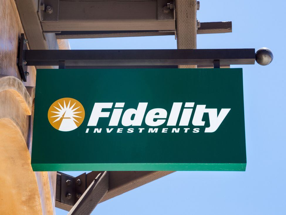 Fidelity Investments - Wikipedia