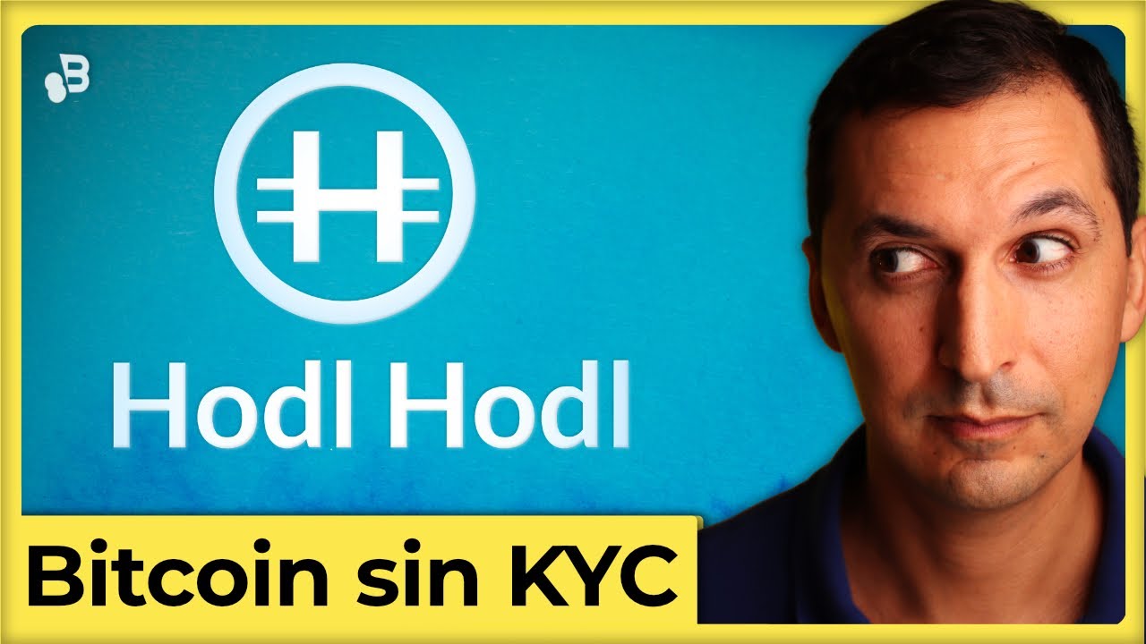 Hodl Hodl - Bitcoin Wiki