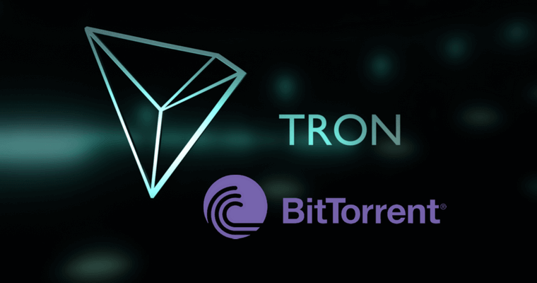 TRON Cryptocurrency Founder Buys BitTorrent, µTorrent for $ Million