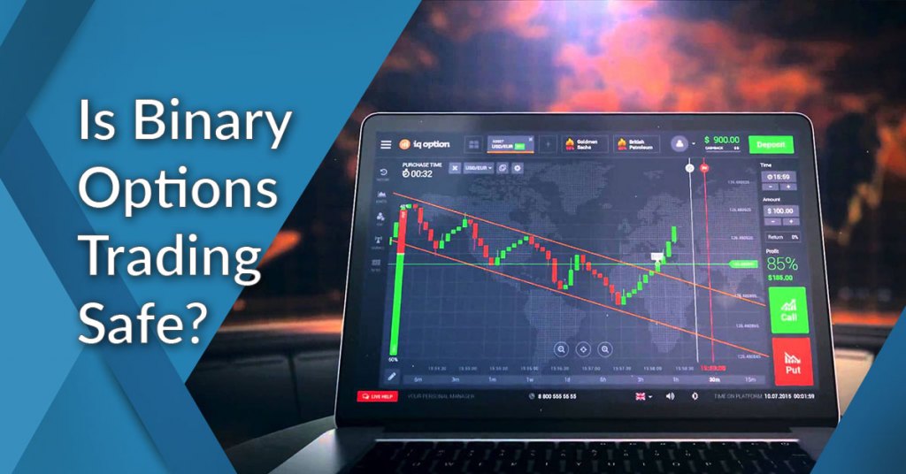 Binary Options Fraud | cointime.fun