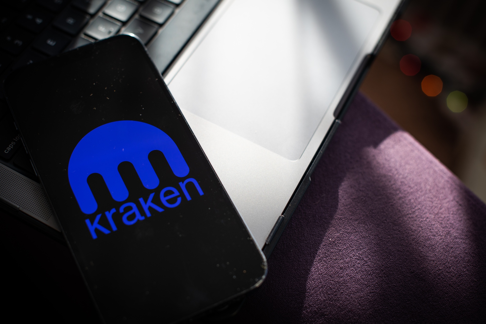 Kraken Raises $ Million, Acquires Futures Firm Crypto Facilities | Fortune Crypto