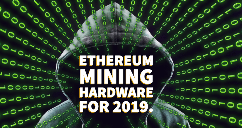 Ethereum Mining: the Ultimate Guide on How to Mine Ethereum