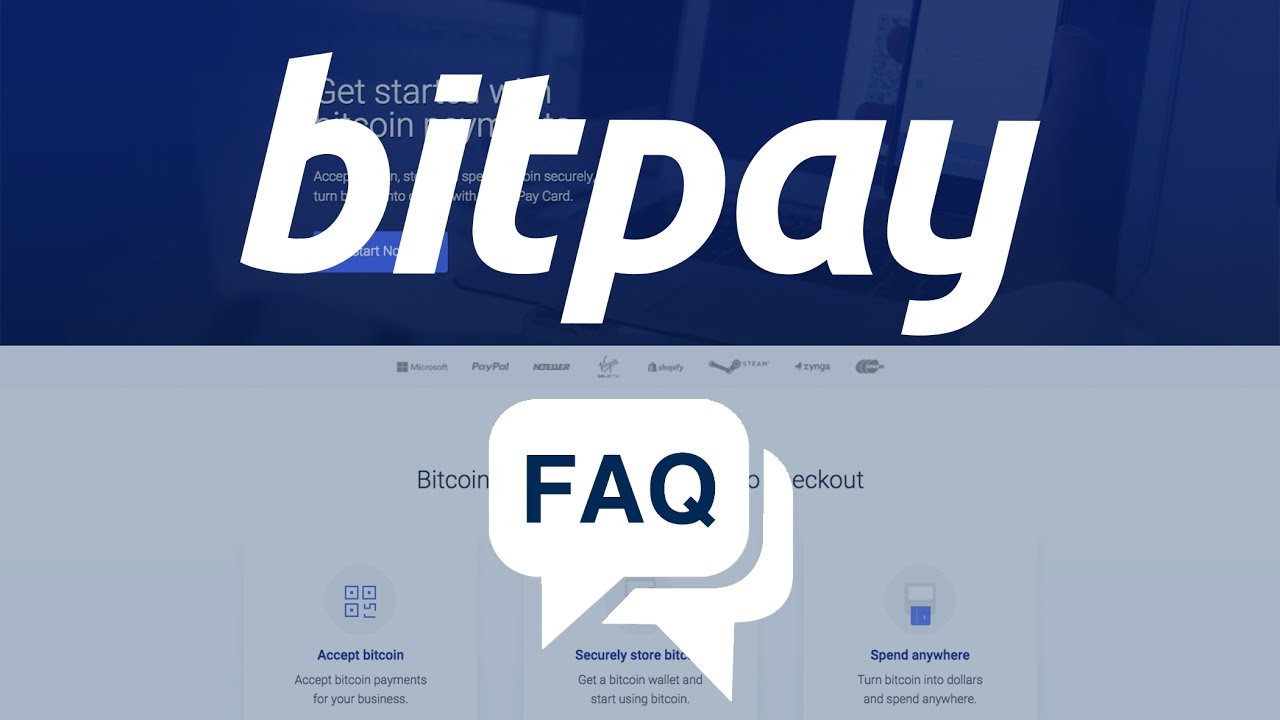 Setting Up Bitcoin Payment Method | Bugcrowd Docs