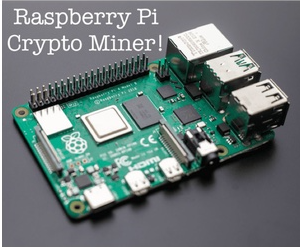 Mining Dogecoin with a Raspberry Pi: The Complete Guide – RaspberryTips