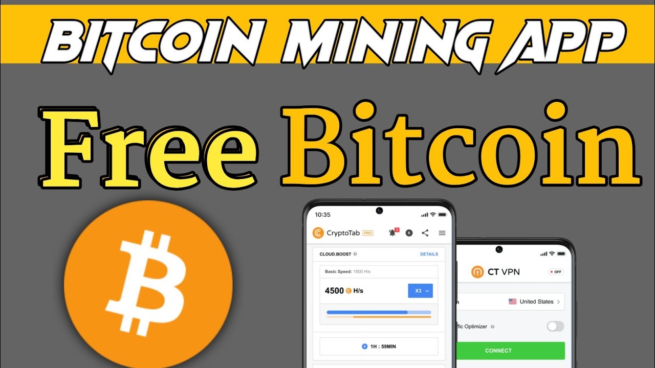 Best Bitcoin Mining App Android: (Top 5 BTC Miner for Android)