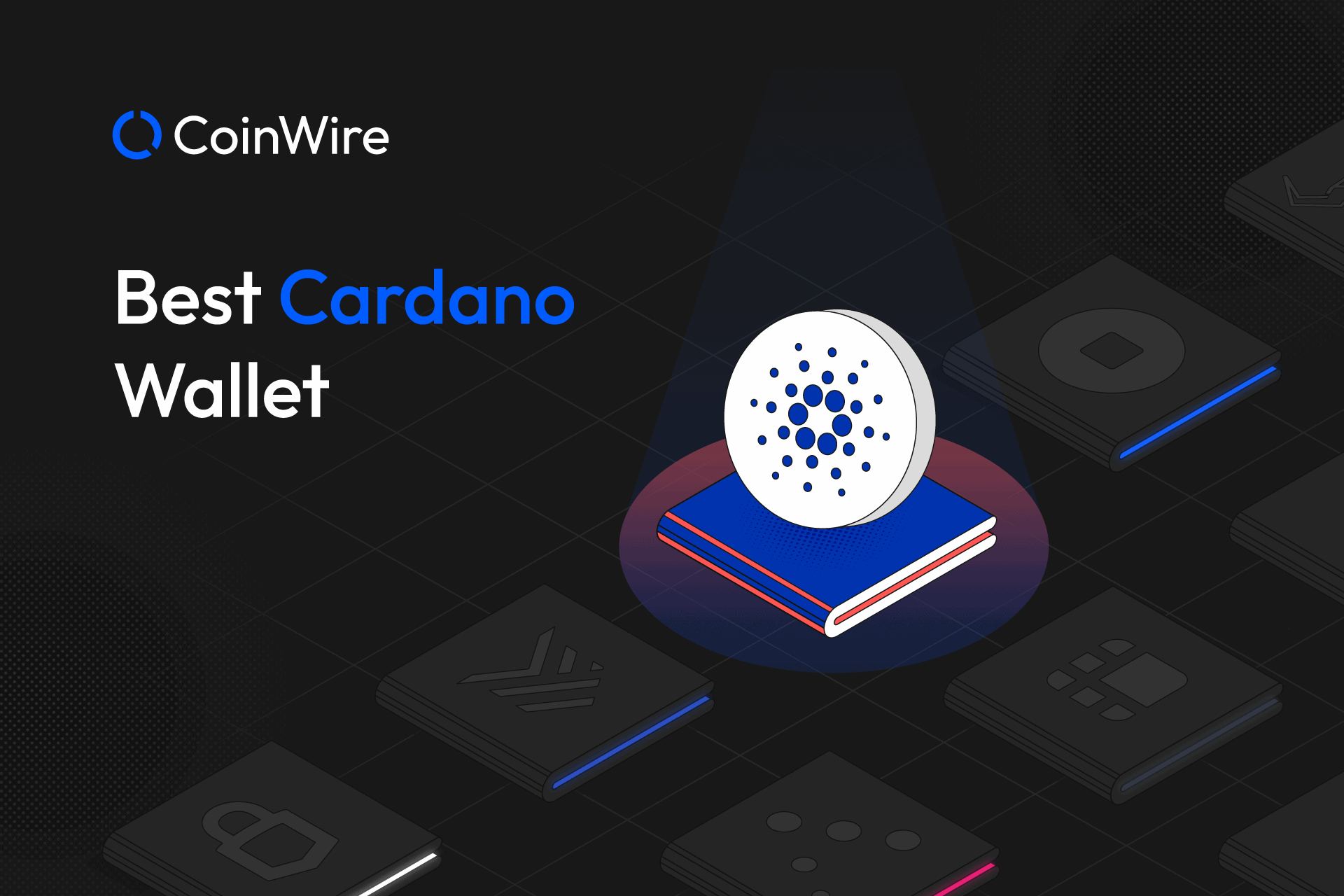 Top 10 Cardano Wallets in | Coin Wallet