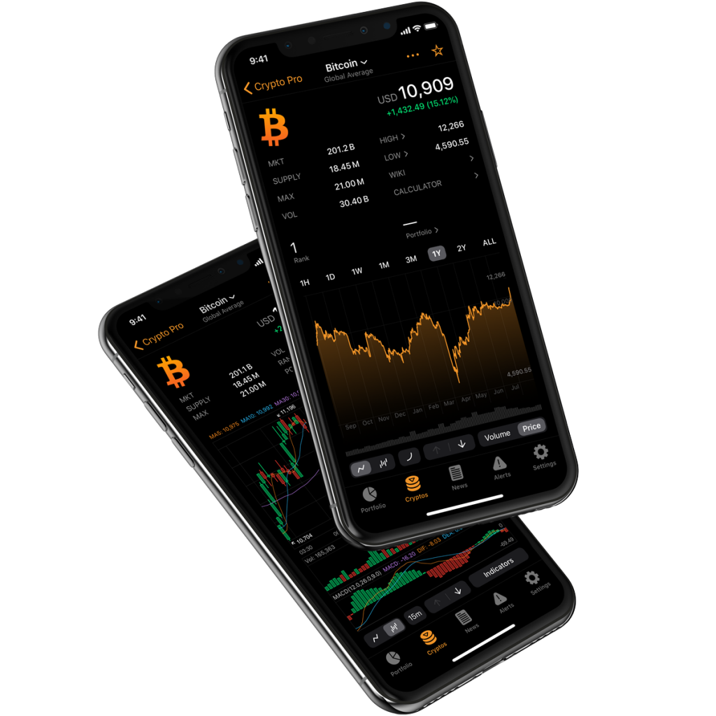 Bitcoin Pro - Official Website and App ™