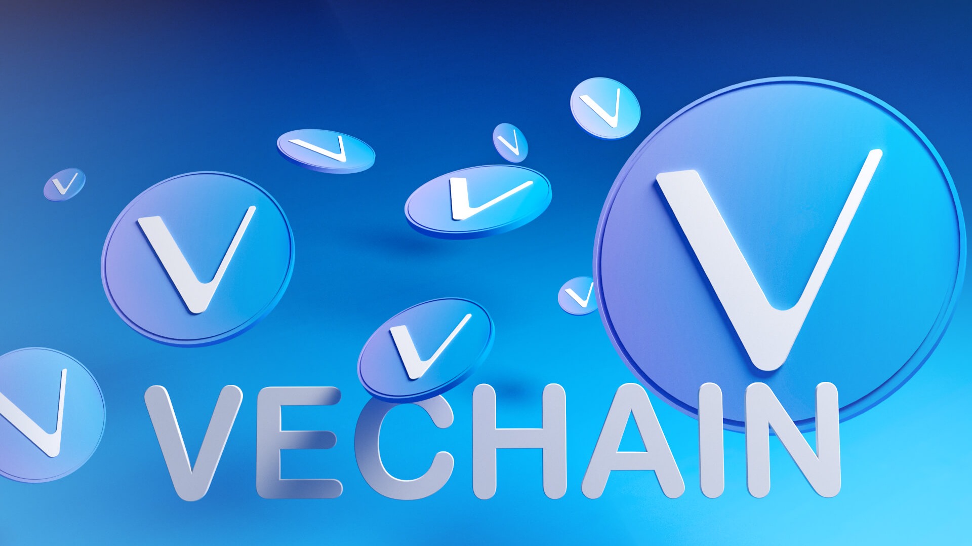 Where and How to Buy VeChain Crypto? | StealthEX