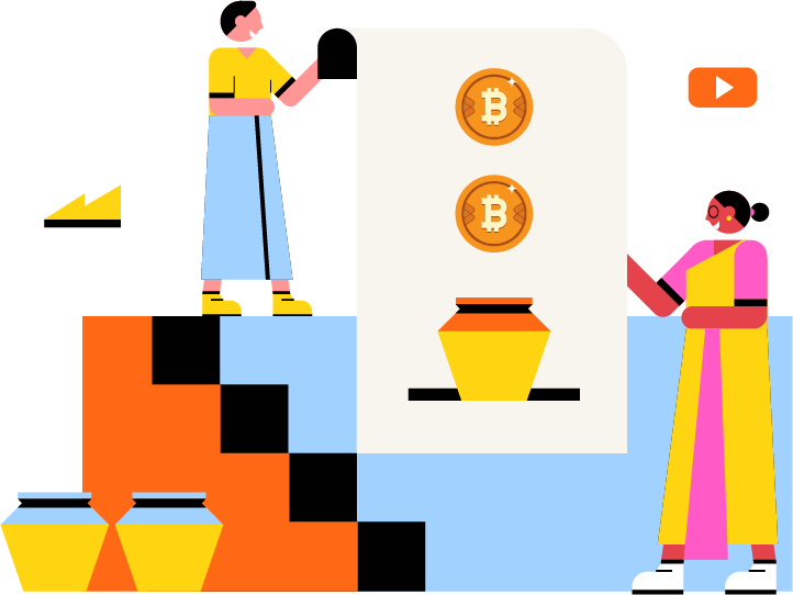 Bitcoin and Cryptocurrency Course in in Mumbai - Get Certified