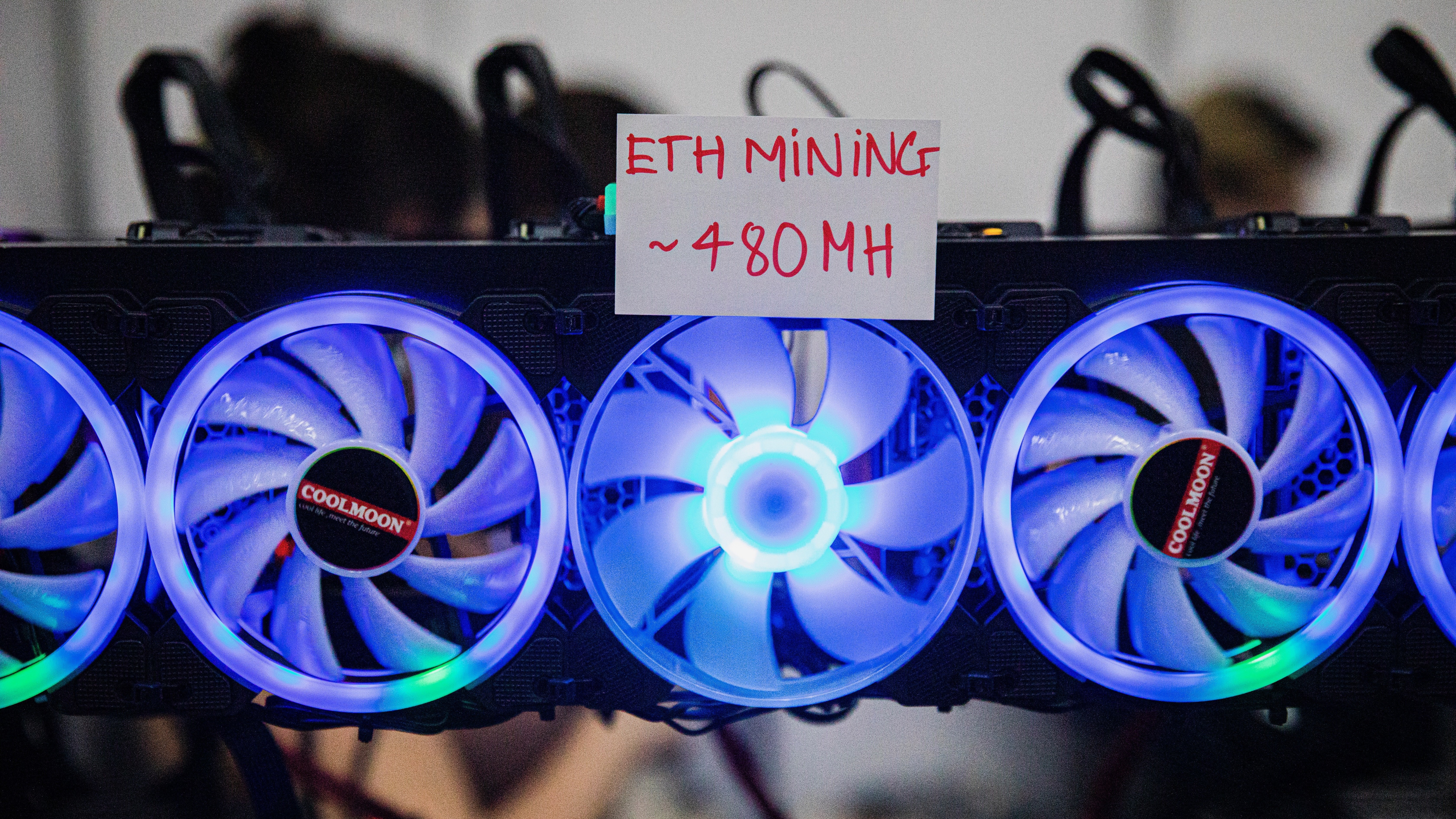 Confessions of a Miner: How Much I Made in a Few Years of Mining - Crypto Mining Blog