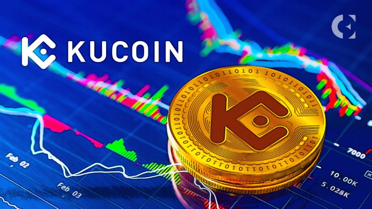 KuCoin Rolls Out Mandatory KYC Rules for All Customers To ‘Embrace Regulation’
