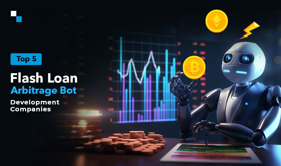 Get More Profits With Flash Loan Arbitrage Bot