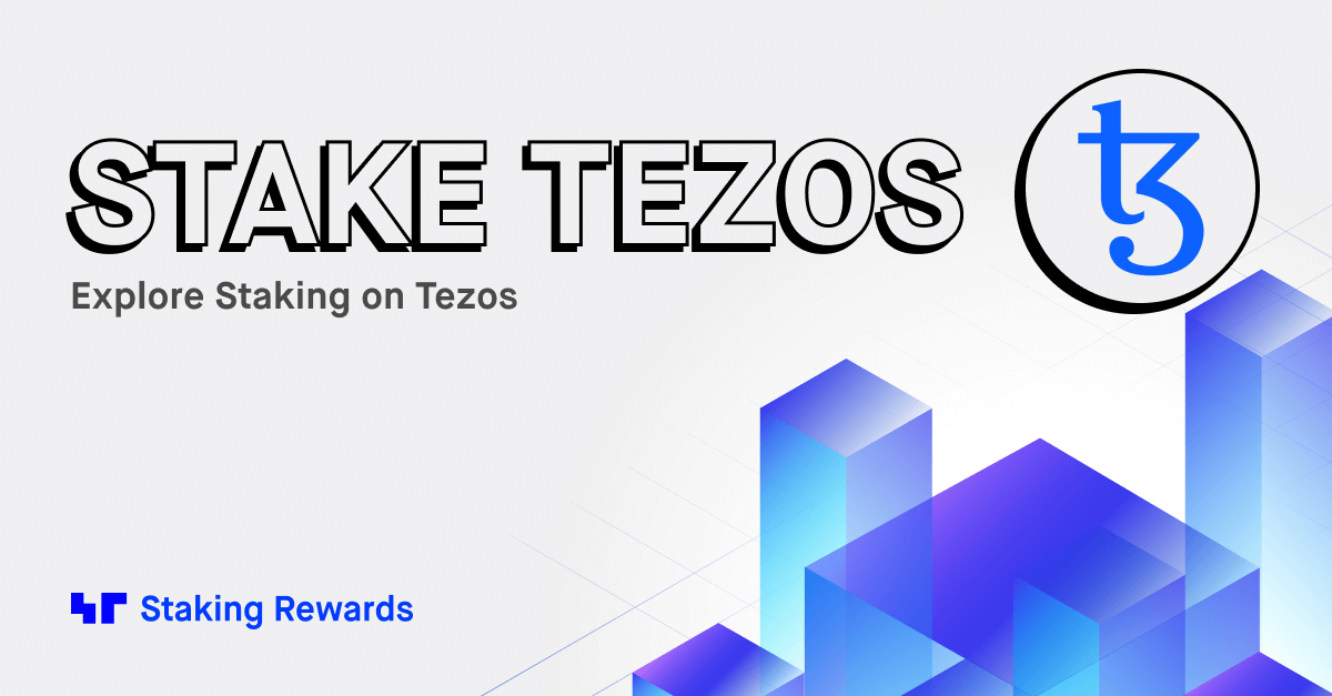 Stake Tezos (XZT) with Chorus One | Tezos Staking Rewards Calculator