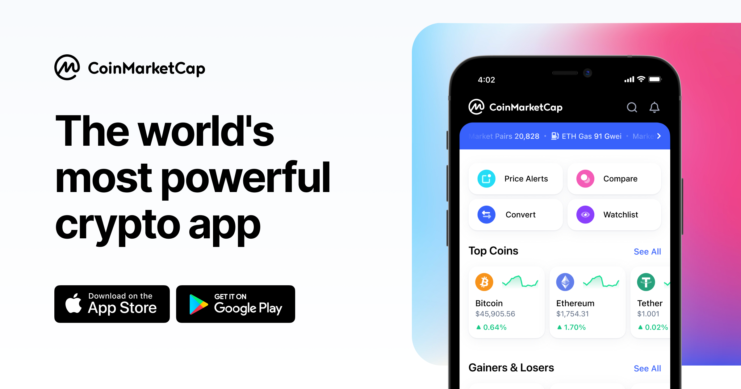 GoodCrypto: Best Crypto Trading & Portfolio Management App