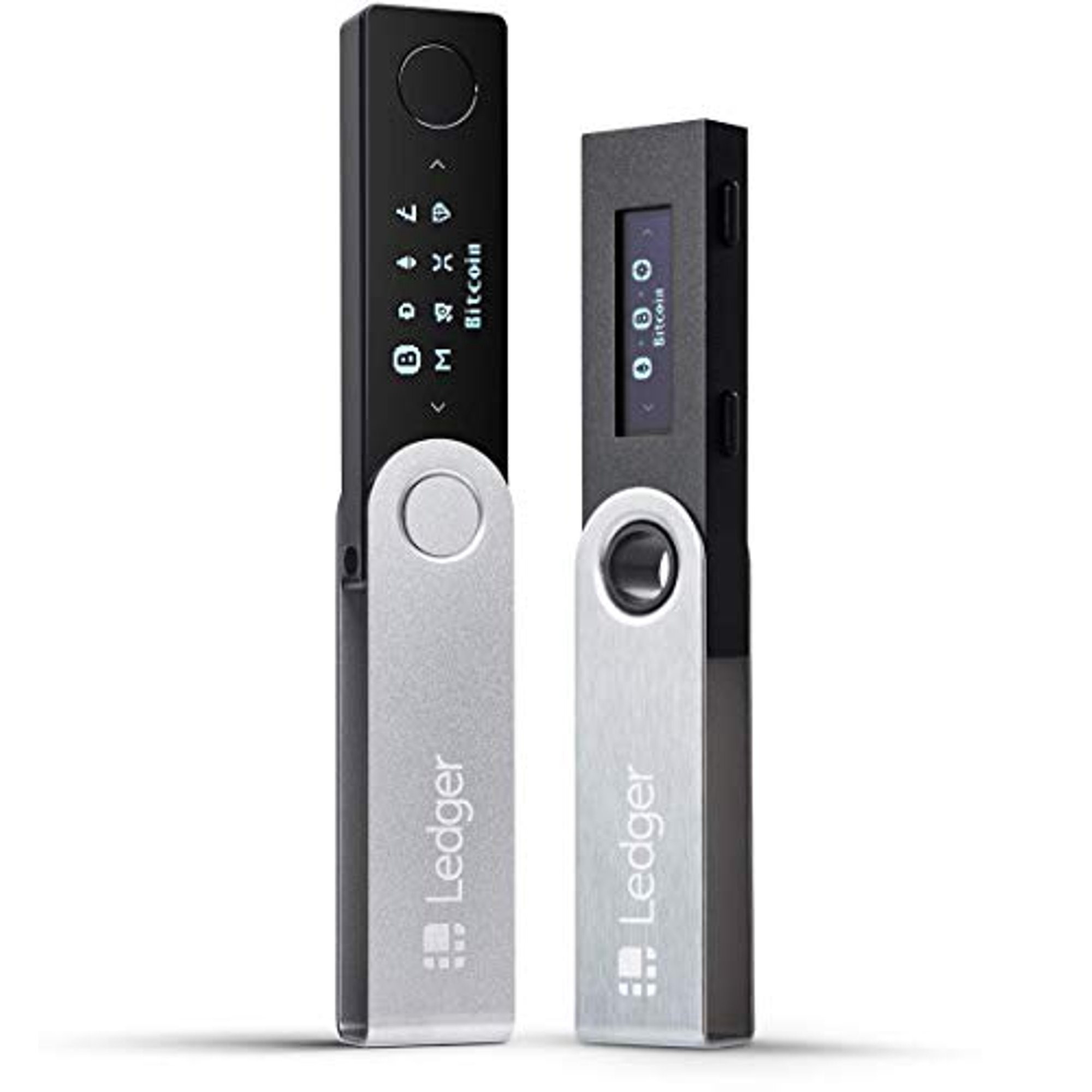 Trezor vs. Ledger Nano S Plus Comparison: What to Buy and Why?