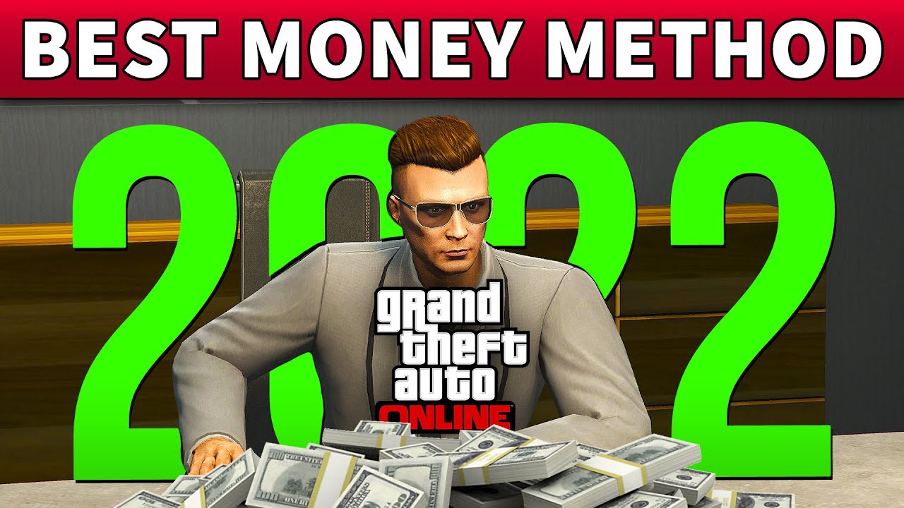 How to make money fast in GTA Online | GamesRadar+