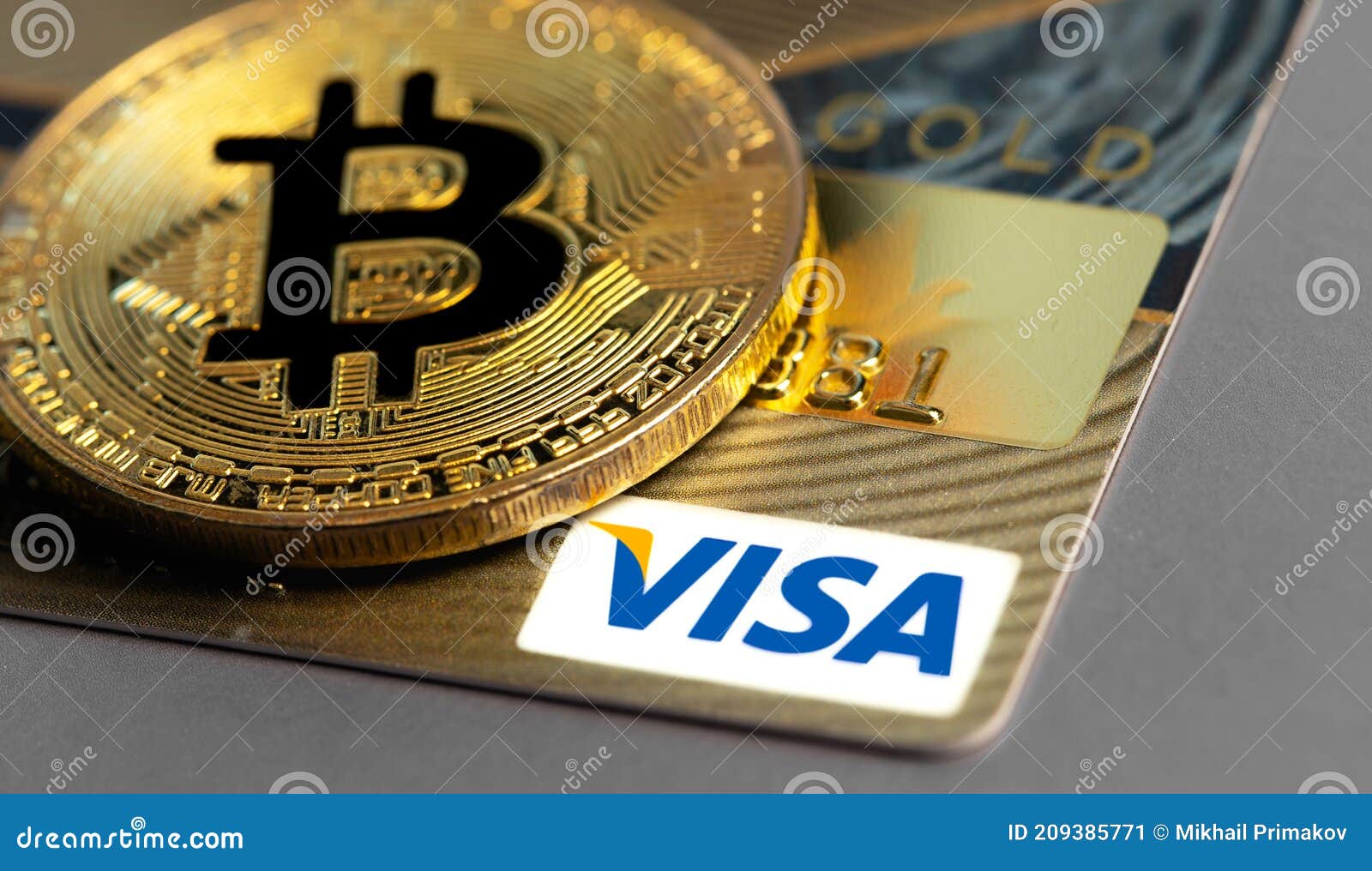 How to Buy Bitcoin With a Credit Card