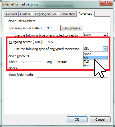 What Is the Difference Between Ports and ? | Anyleads