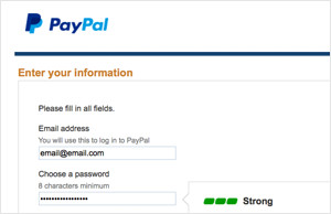 How do I get money from a dead PayPal account? - bank banknumbers ebay | Ask MetaFilter