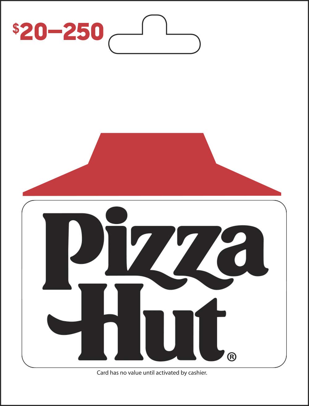 Pizza Hut | Gift card | cointime.fun