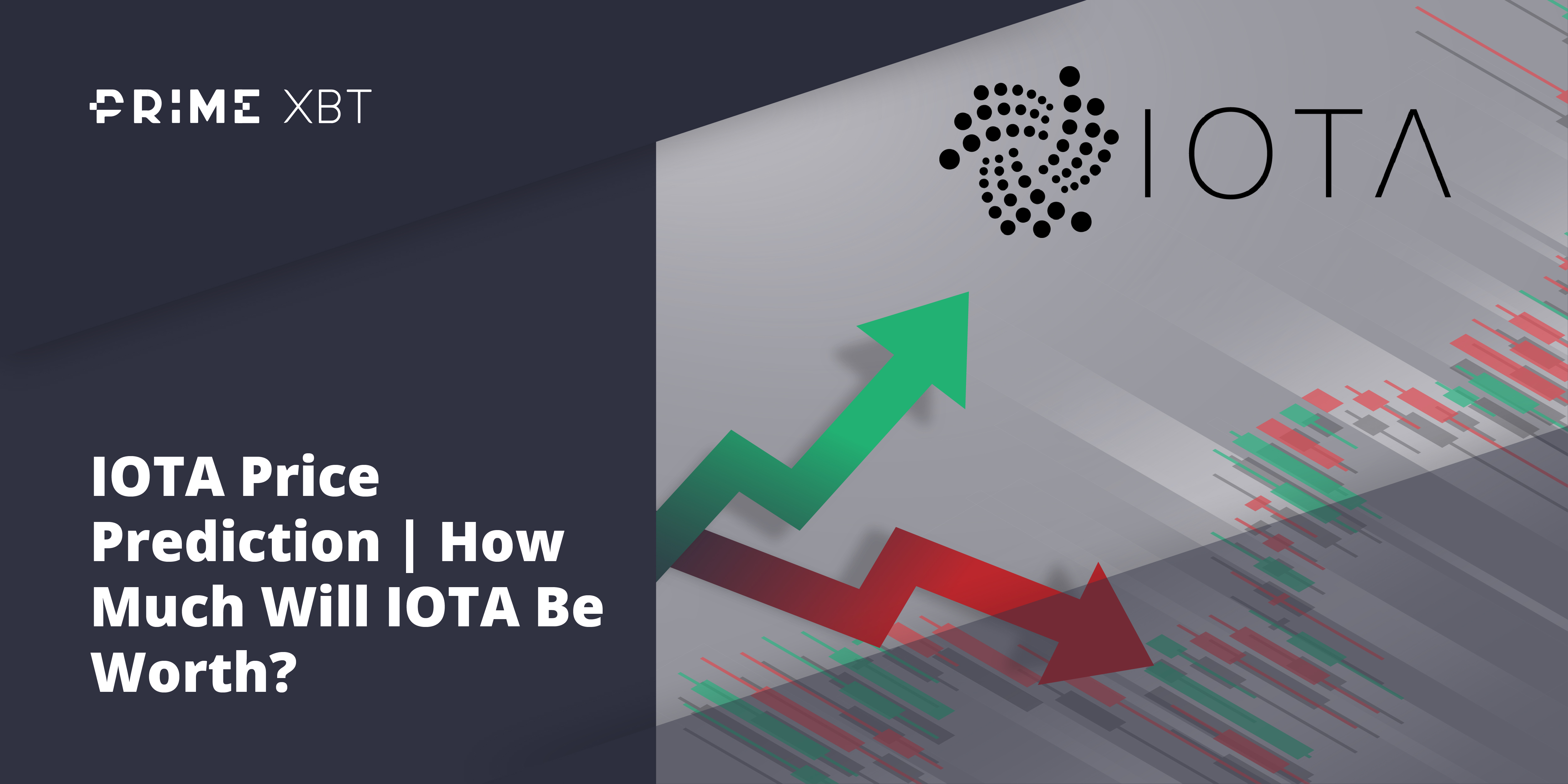 IOTA Price Prediction for Tomorrow, Week, Month, Year, & 