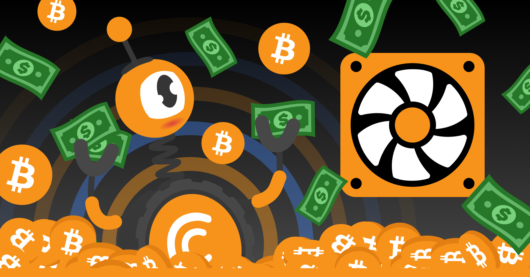 Bitcoin Farm for myphone Prime Plus - free download APK file for Prime Plus