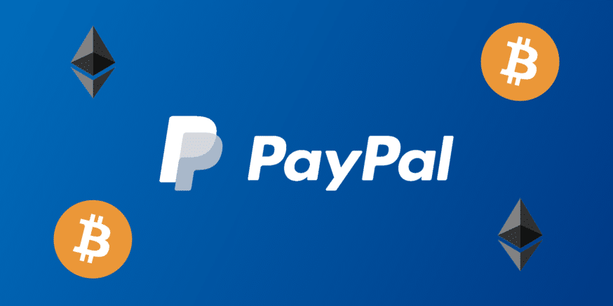 PayPal Cryptocurrency FAQ's | PayPal US