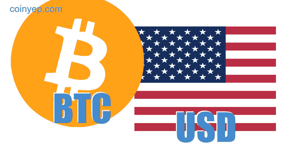 Bitcoins to US Dollars. Convert: BTC in USD [Currency Matrix]