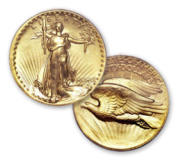 Gold Coins for Sale | Investment Gold Online | UK and World