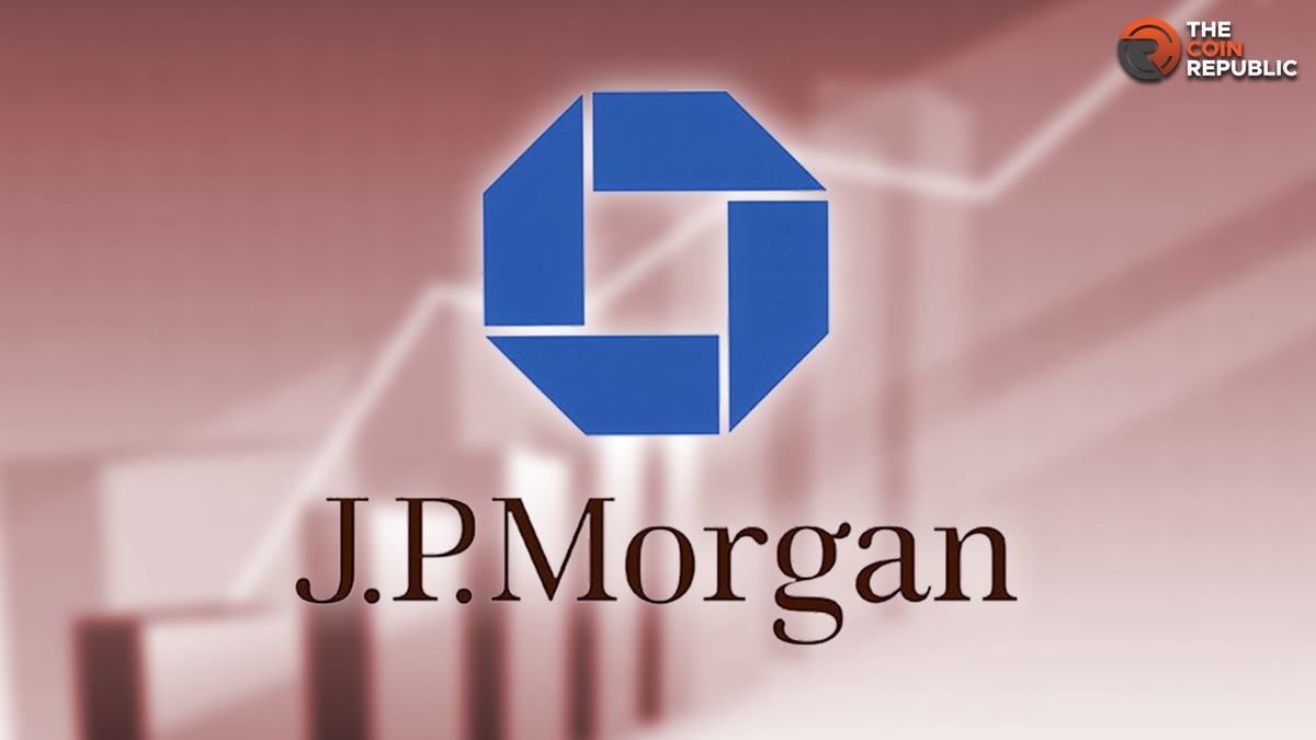 JPMorgan Chase Price Today - JPM to US dollar Live - Crypto | Coinranking