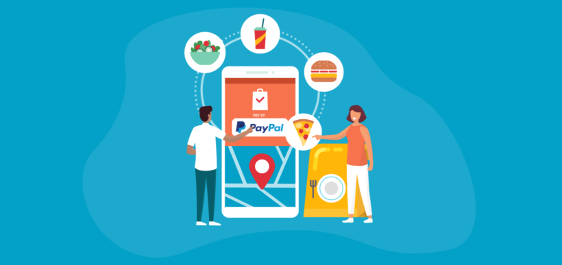 20+ Paypal Food Delivery Apps (Ranked & Reviewed)