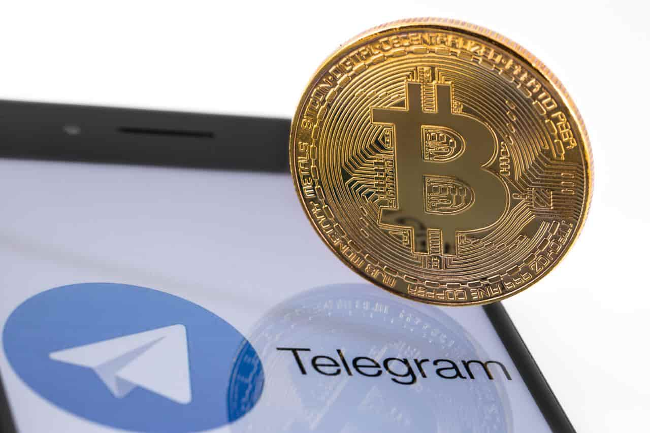 Telegram @Wallet Bot Now Lets Users Exchange Crypto With Each Other - Blockworks