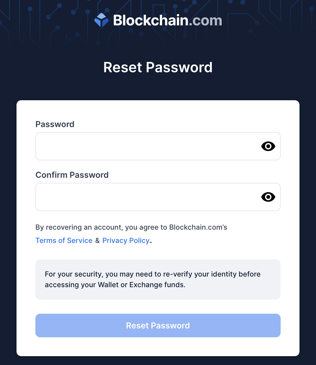 How to Recover a Forgotten Bitcoin Core Password in 