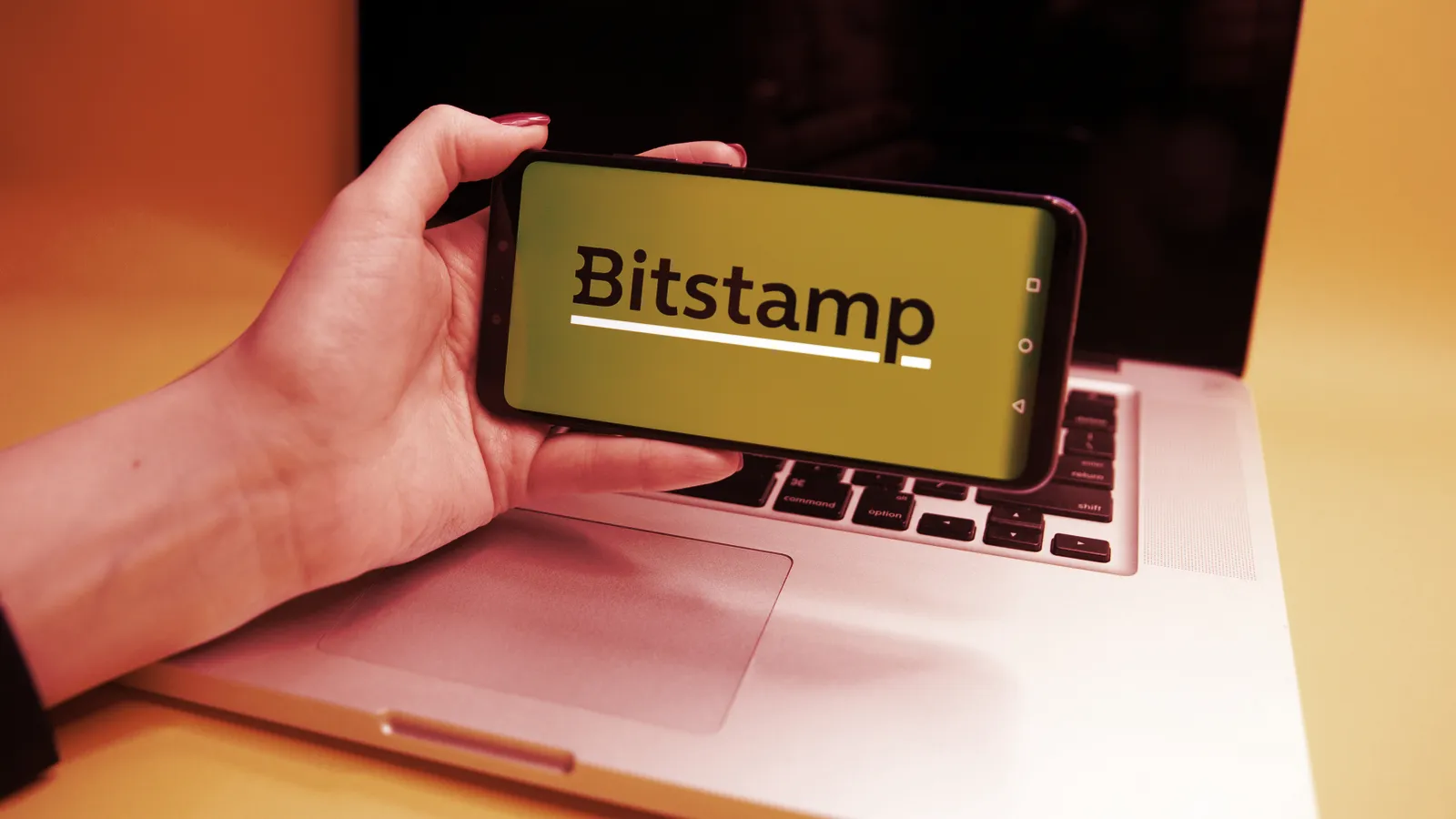 Bitstamp - Wikipedia