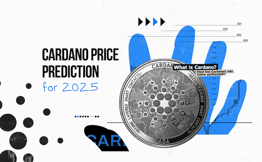 Cardano (ADA) Price Prediction – cointime.fun