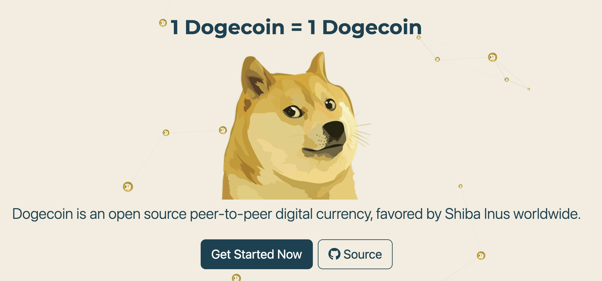 Dogecoin creator sold all his coins in to buy a Honda Civic, DOGE is now bigger than Honda