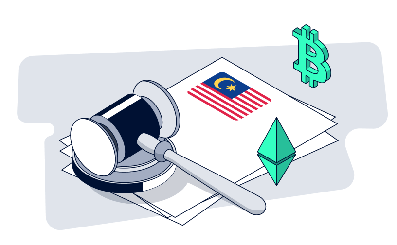 Crypto regulations in Malaysia— Guide | The Sumsuber