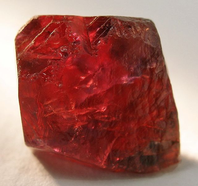 Buy Online Ruby Stone (Manik), Benefits, Price | RudraGram