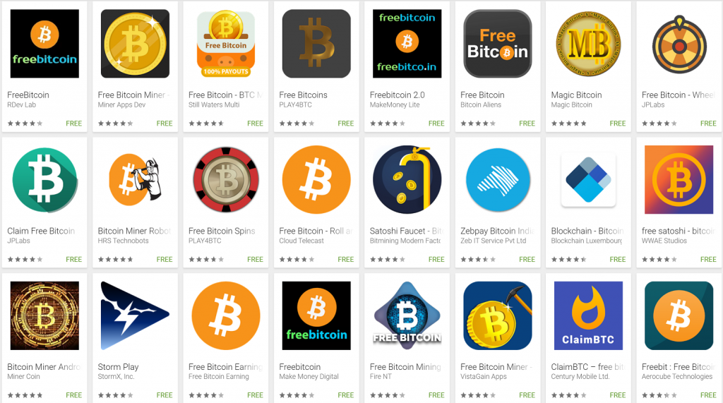 How to Earn Free Bitcoin: 22 Easy Ways To Get It Now