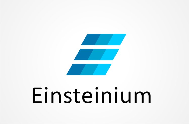 Einsteinium Price Today: EMC2 to EUR Live Price Chart - CoinJournal