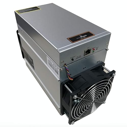 'I founded the world's first home heater that mines bitcoin'
