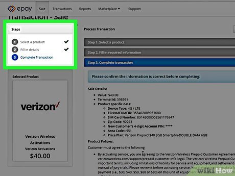 Best Prepaid Plans, Phones & Mobile Hotspots | Verizon Prepaid