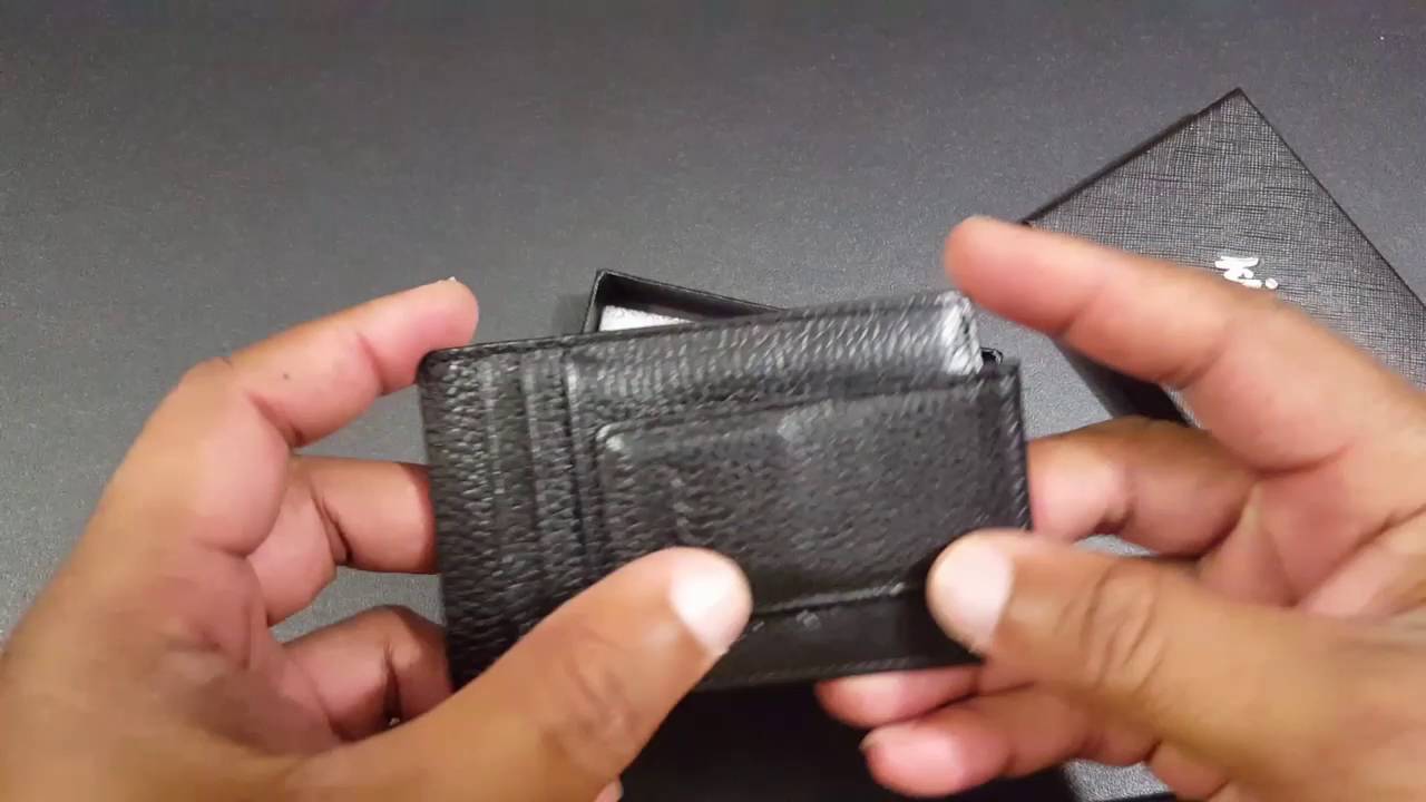 How To Use a Money Clip and Its Benefits Over a Wallet – A Gift Personalized