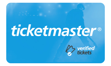 Give the Gift of Live – Ticketmaster Gift Cards