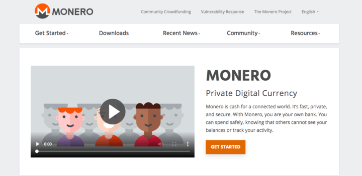 Monero (XMR) Wallet: Online & App | Guarda Wallet