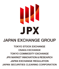 Tokyo Stock Exchange • Global Exchanges