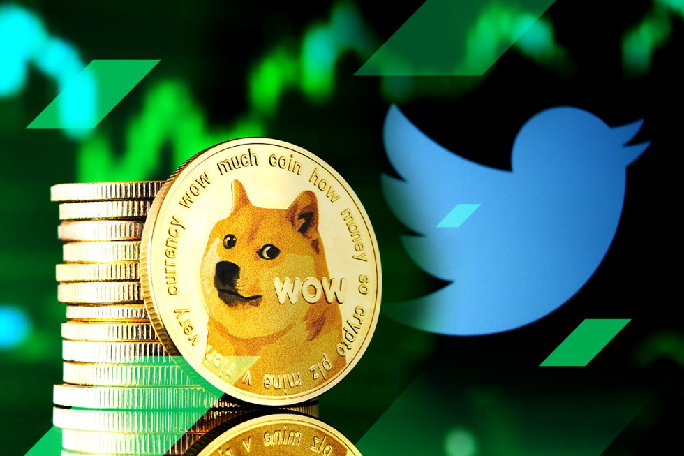 Dogecoin Wallet (DOGE) | Secure DOGE Wallet | Trust Wallet | Trust